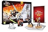 ps3 disney universe trailer Editeur : DIS Disney Infinity 3.0: Starter-Set [AT-PEGI] - [PlayStation 3]