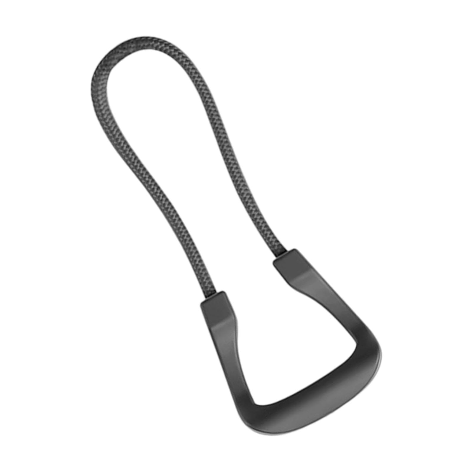 YROHGKPN Zippers Pulls Zippers Cord Strong Polyester Cord Pull Tab