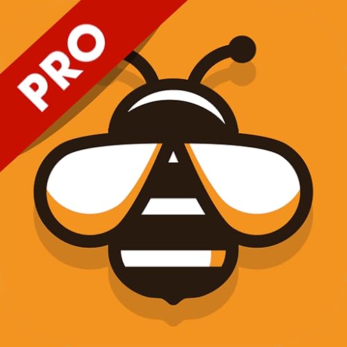 Mr. Honey Bee - Avoid the Maze Wall Fun Pro