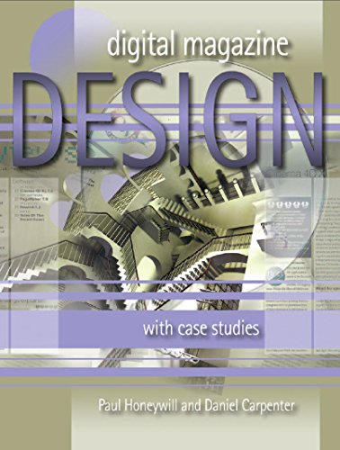Télécharger Digital Magazine Design: with Case Studies (English Edition) Livre eBook France