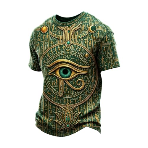 T-Shirt Chemise Hiver Casual Court en Coton Coupe Classique