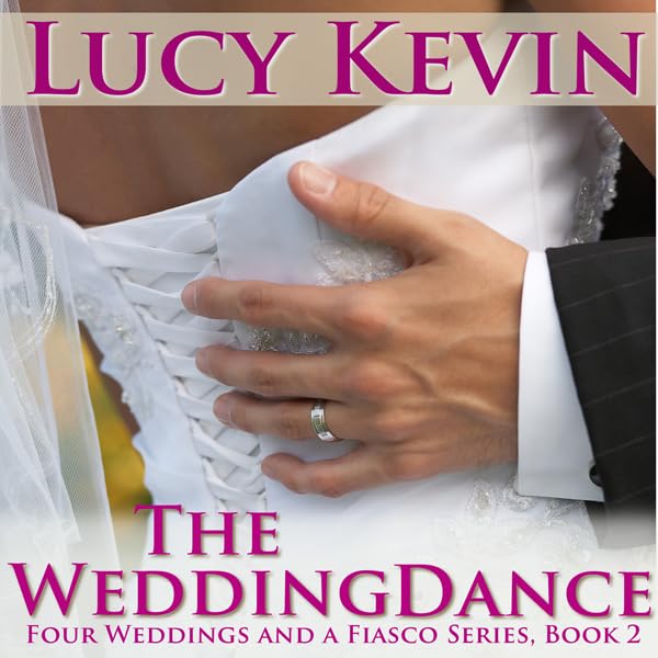 Cover art for The Wedding Dance