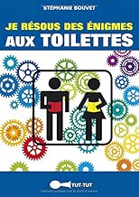 Download Je résous des énigmes aux toilettes PDF