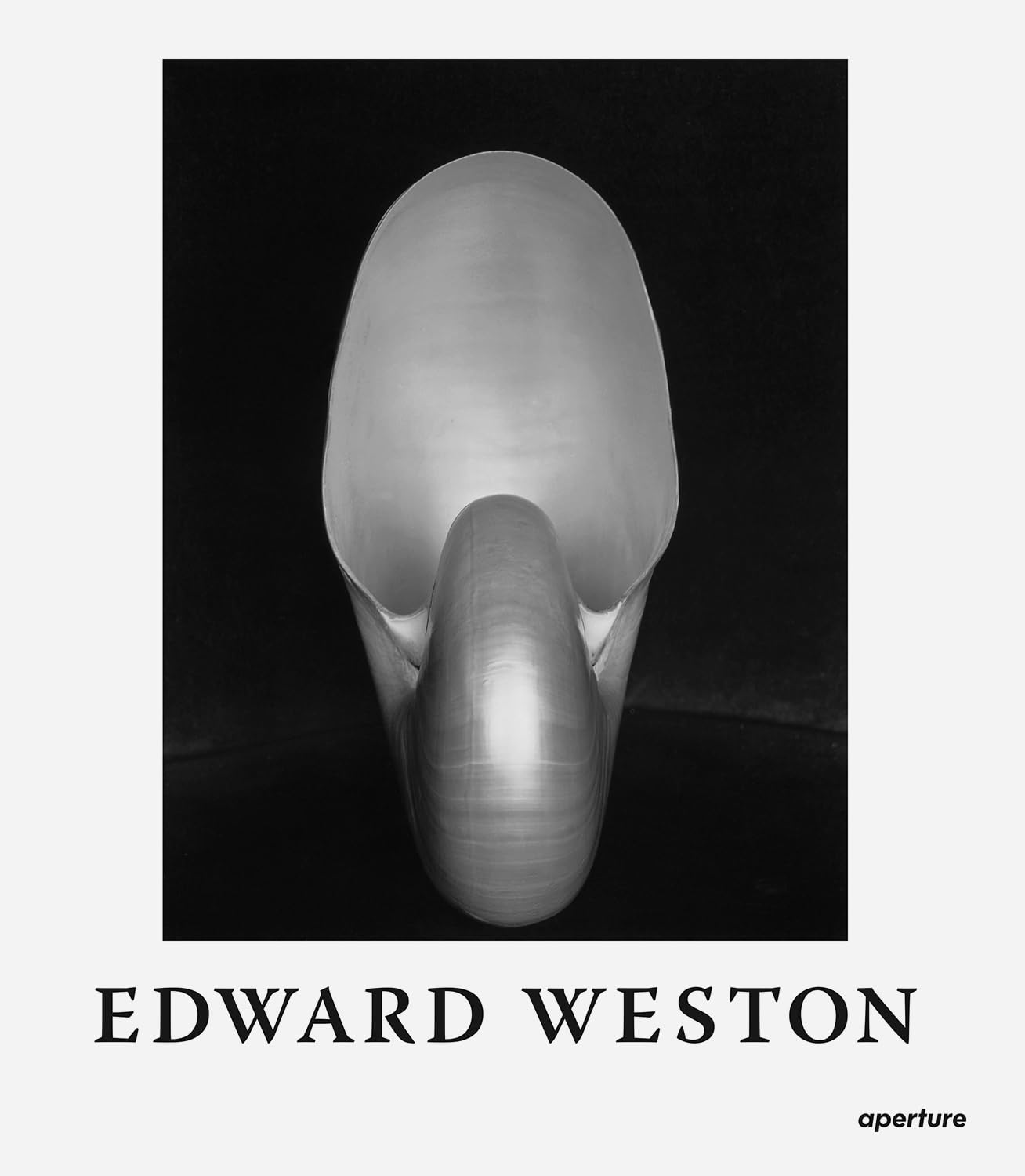 Edward Weston The Flame of Recognition PAPERBACK 9781597115872