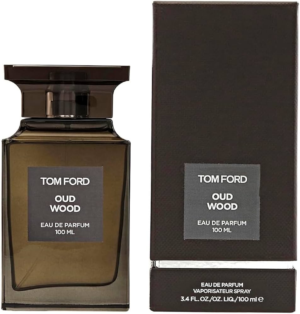 Amazon.com: Tom Ford Oud Wood Eau De Perfume : Everything Else