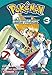 Pokémon - Rouge Feu et Vert Feuille / Émeraude - tome 03 (3)