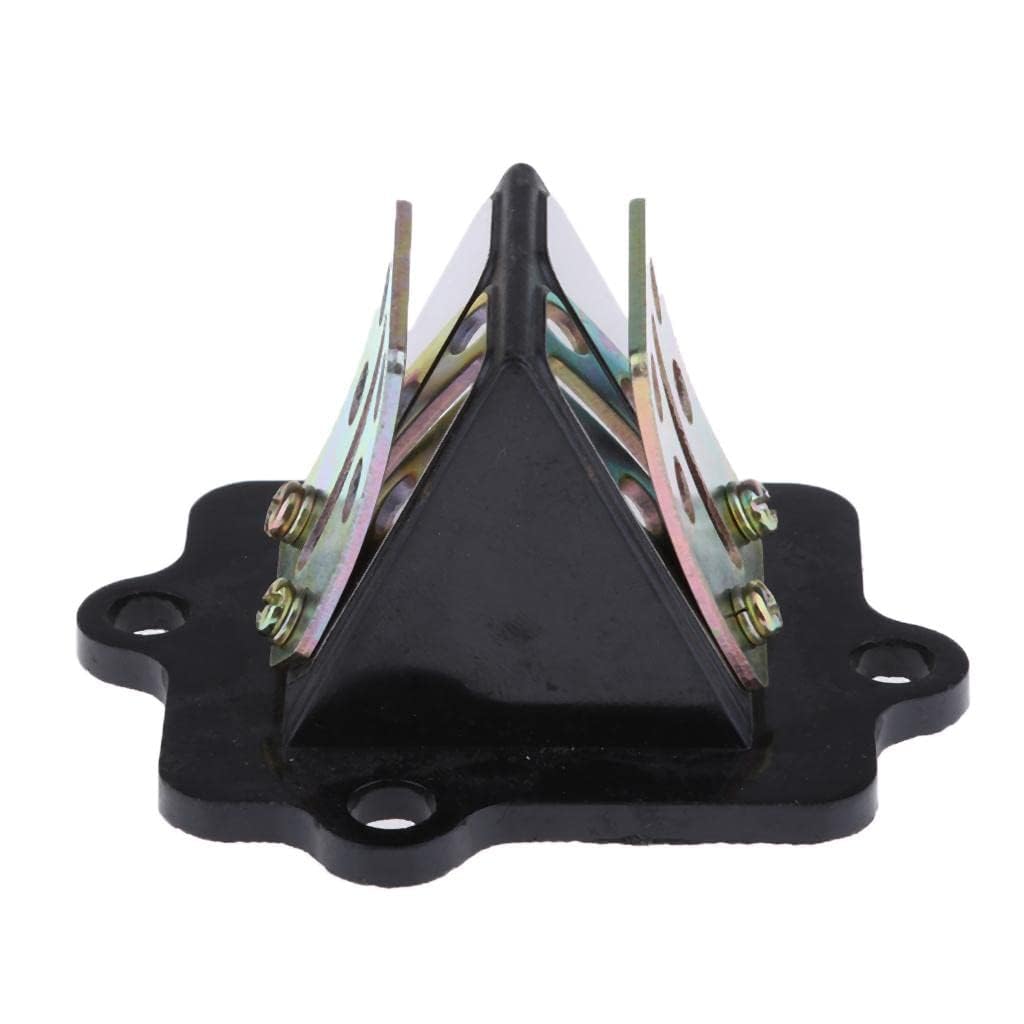 MJ automobile Durable reed valve block for yamaha motorcycle intake manifold-image-47