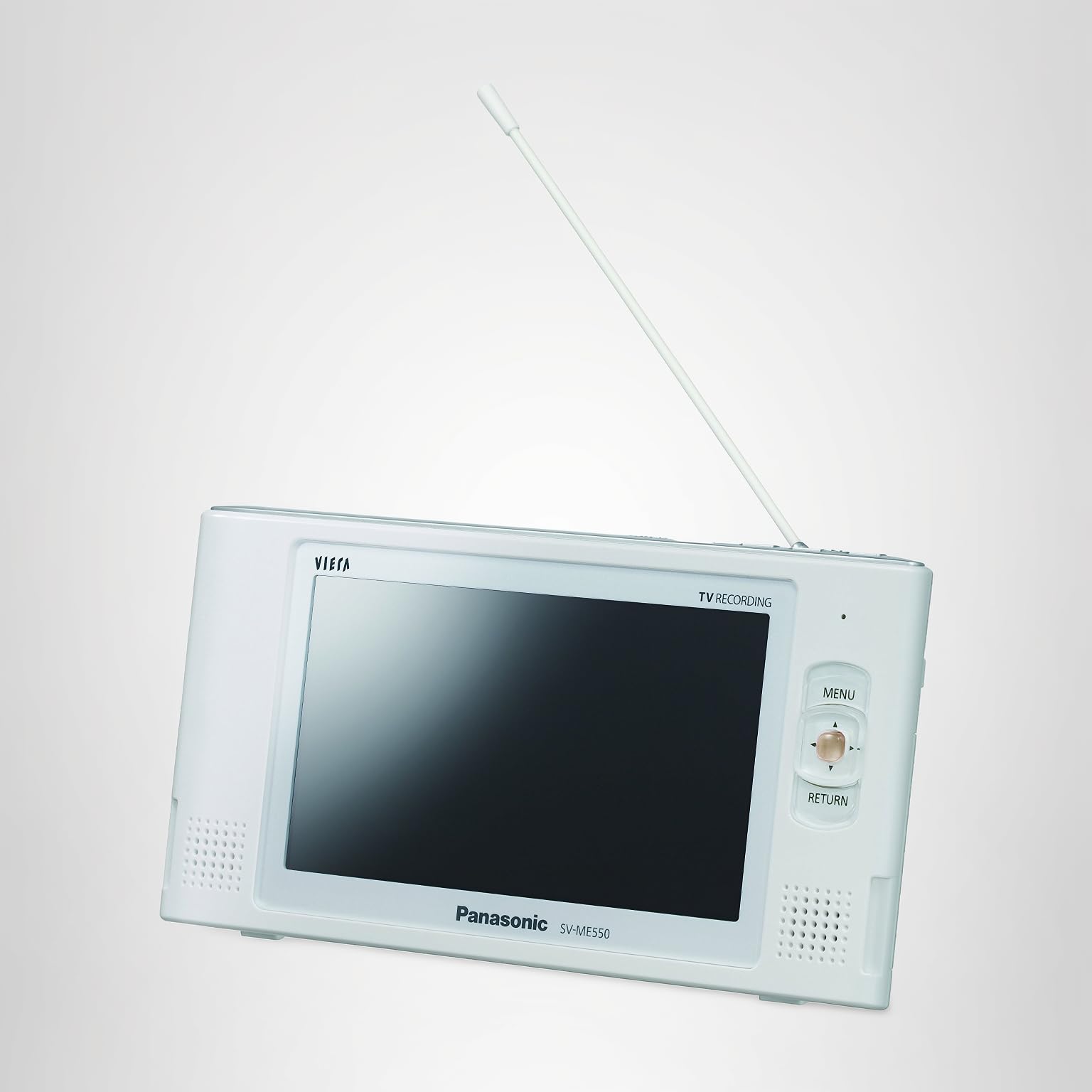 Amazon | パナソニック 5V型 液晶 テレビ プライベート・ビエラ SV