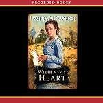 Cover of Within My Heart