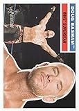 2005 Topps Heritage WWE Wrestling #37 Doug Basham
