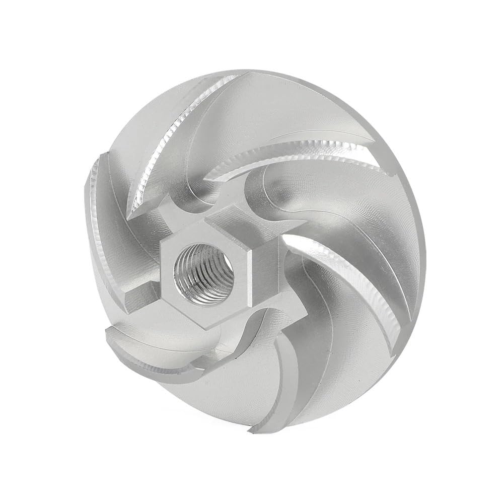 Pasuje do Yamaha YFZ450 YFZ 450 2004-2013 uszczelka pompy wodnej zestaw naprawczy łożyska części do konserwacji pompy