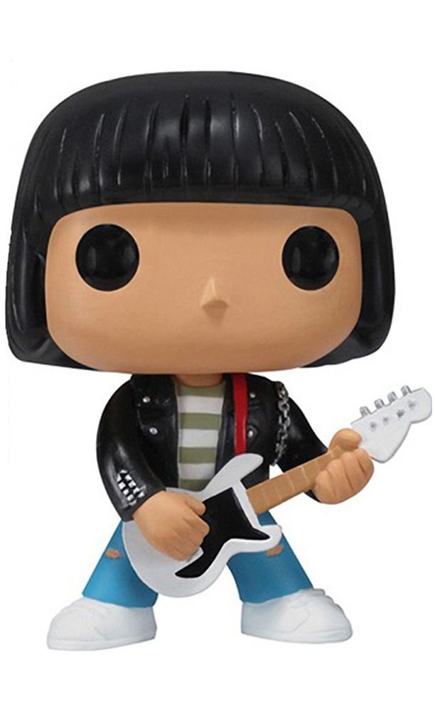 Funko Dee Dee Ramone Rock Pop : Amazon.sg: Toys