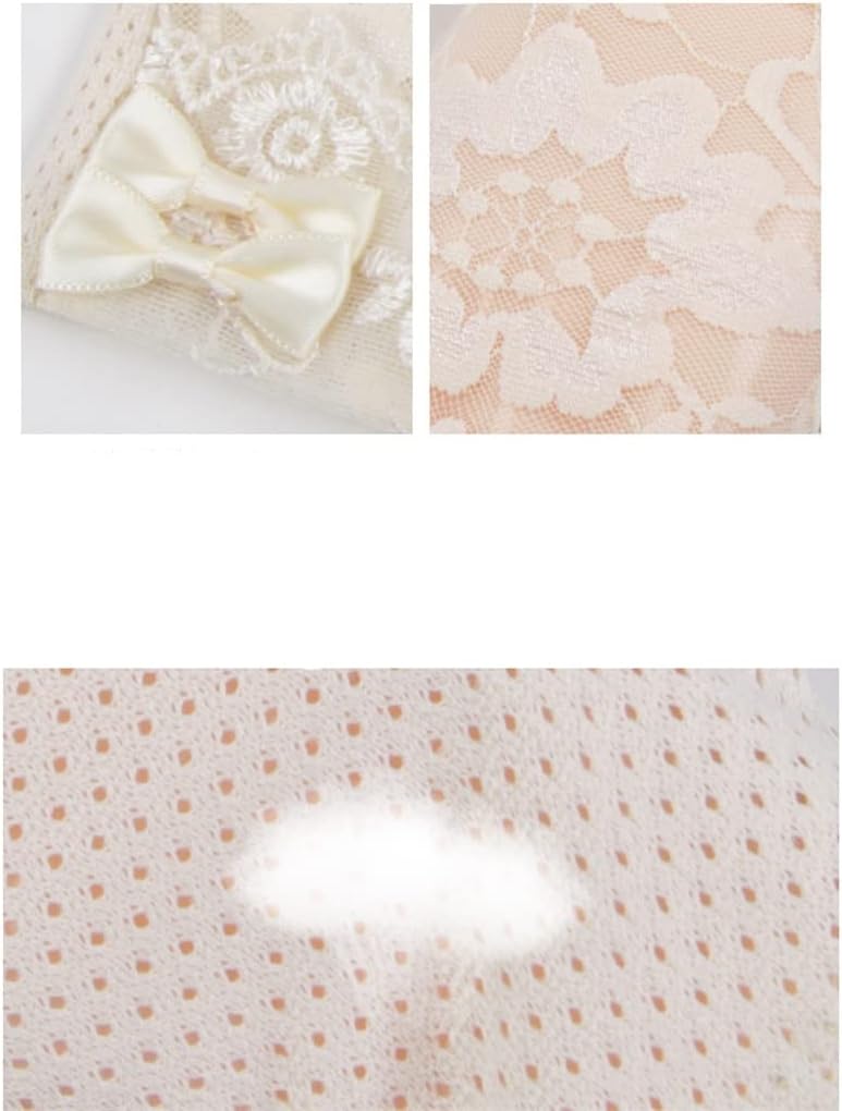 Gloves Ladies Thin Section Driving Tram Ice Silk Mesh Tight Lace