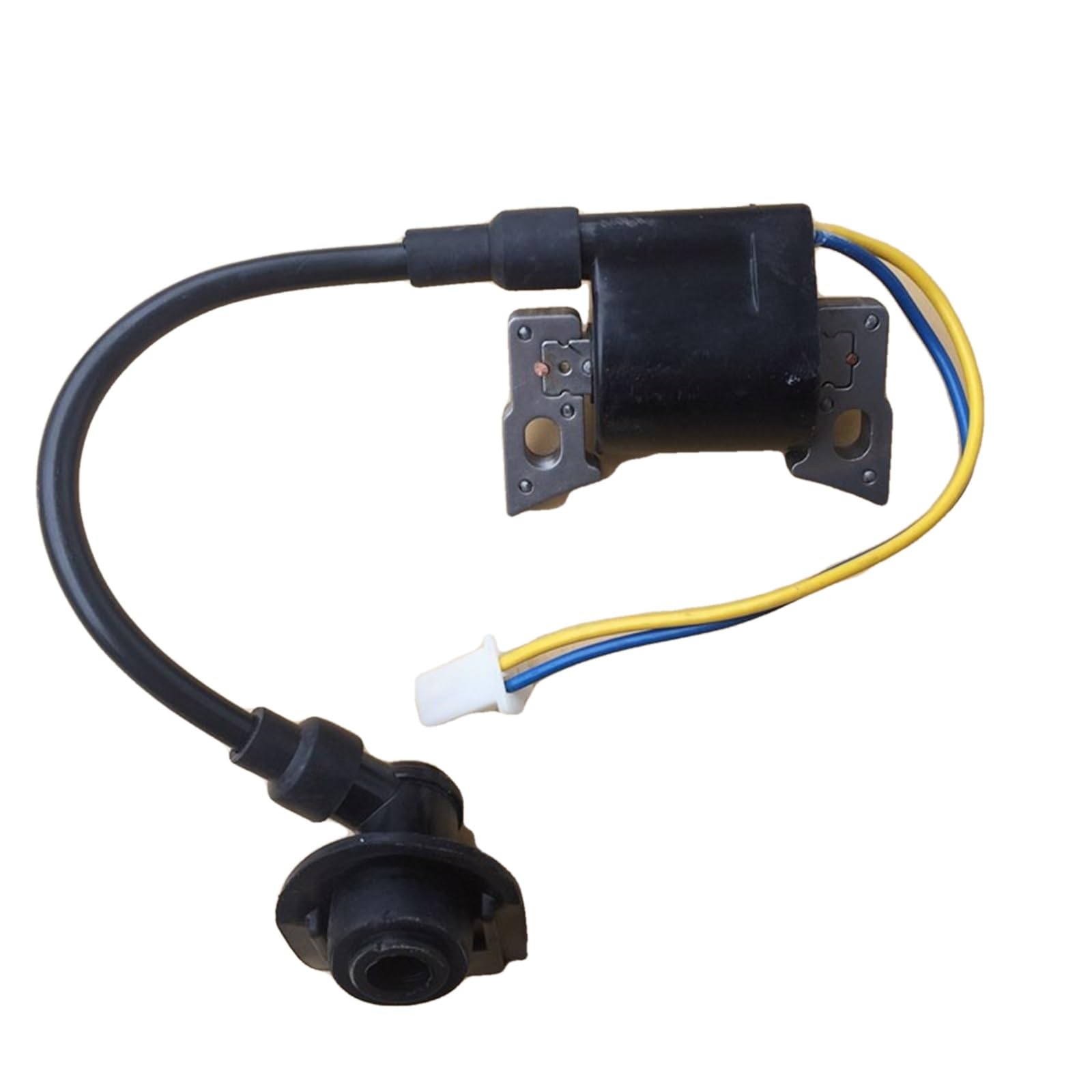 Bobina de Encendido Bobinas de Encendido Ese 2000T aptas for Piezas de Motor de Gasolina ENDRESS ESE2000T de Alta presión