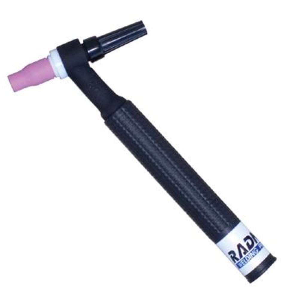 Radnor 64005498 Model 20-25 250 Amp Water Cooled TIG Torch Package With 25' Lead and Vinyl Power Cable