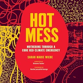 Couverture de Hot Mess