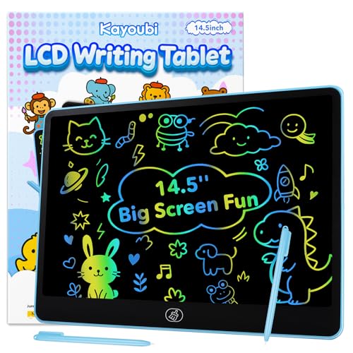Kayoubi 14.5 Inch Jumbo Doodle Board