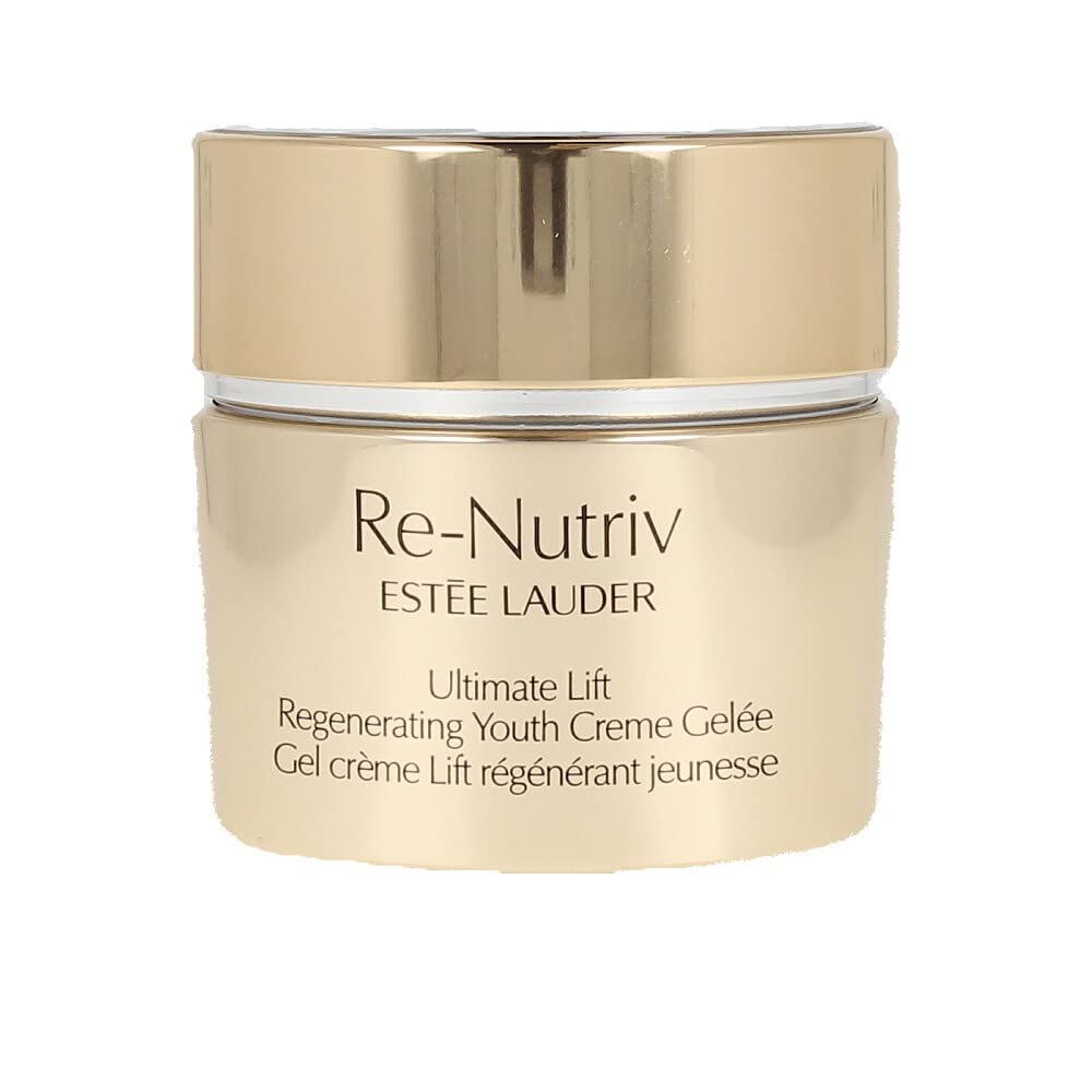 Estée Lauder Lozioni e Tonici Viso Estee Lauder Re-Nutriv Ultimate Lift Regenerating Youth Cream Jelly - 50 ml
