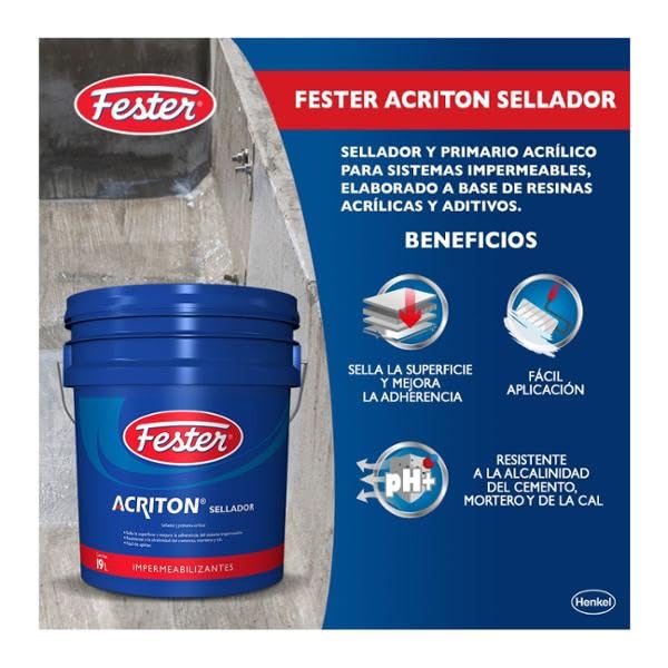 Sellador de acrílico 8 Imagen adicional