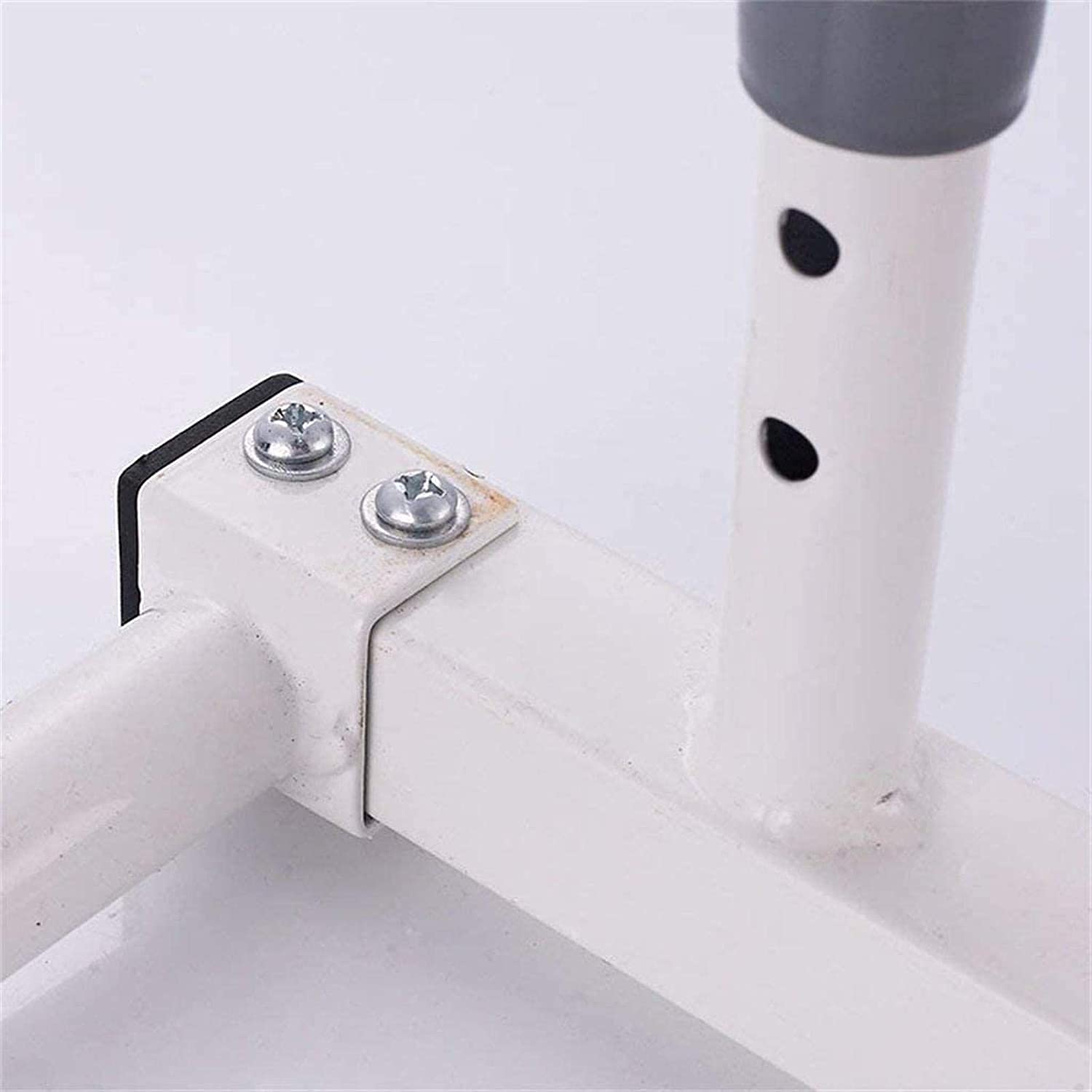 Maniglie per Doccia, Ausili per Wc, Corrimano per Bagno Di Sicurezza Senza Barriere, Barre Di Supporto Di Sicurezza, Corrimano Di Supporto Antiscivolo per Disabili, Adatto per Hotel, Corridoi,