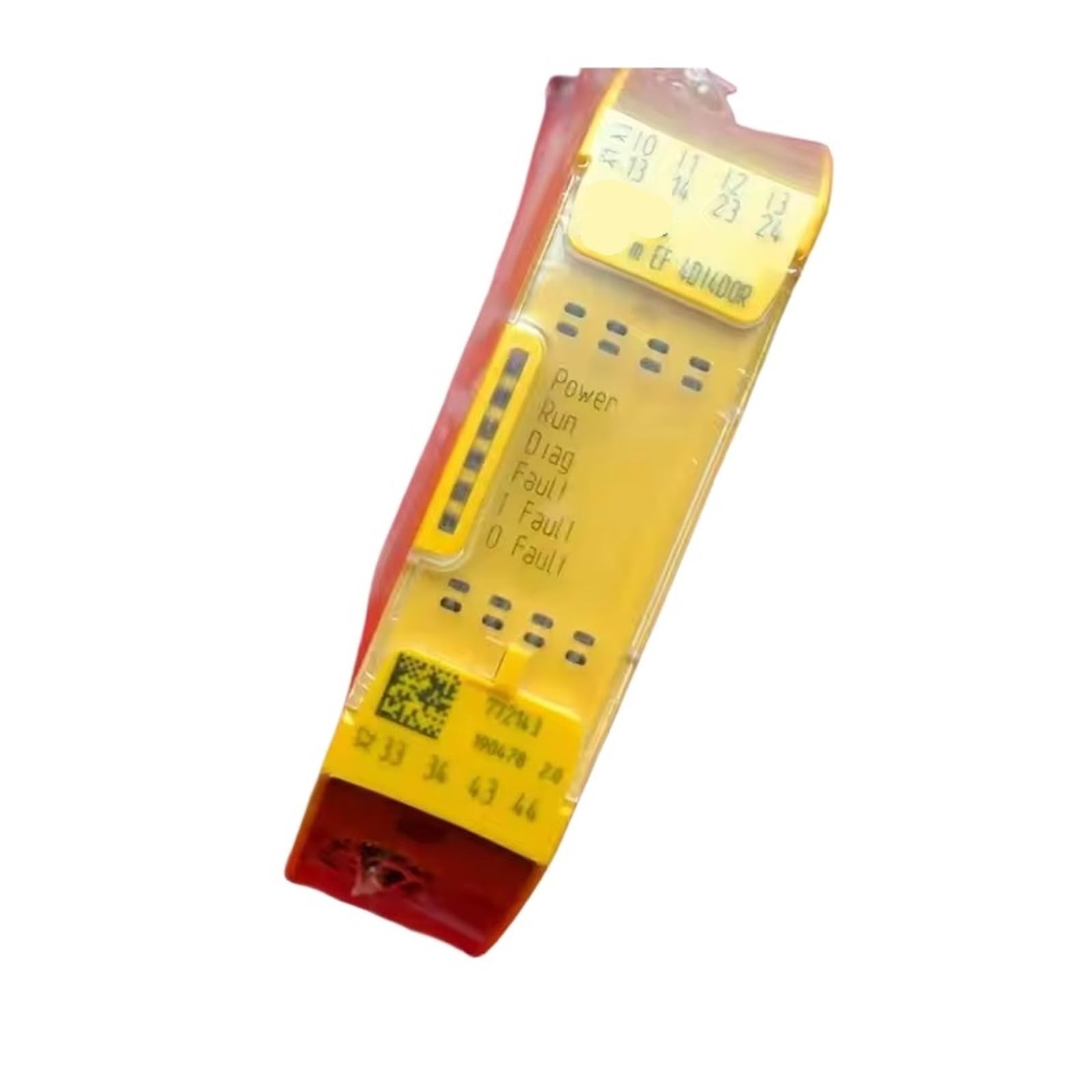 PIHWGUVD 772140 16DI Relay Miniature Voltage 20A