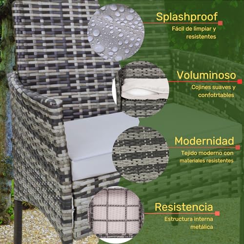 Jardín, Outdoors Imagen adicional