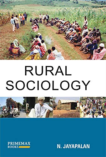 Rural Sociology (English Edition)