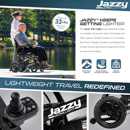 journey zoomer folding power chair reviews