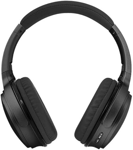 Cuffie pieghevoli Bluetooth modalit wireless cablata con paraorecchie proteiche soft-proteiche microfono incorporato per game Telefono Laptop Hi-Fi Noise Cancelling nero Cuffie pieghevoli Bluetooth modalit wireless cablata con paraorecchie proteiche soft-proteiche microfono incorporato per game Telefono Laptop Hi-Fi Noise Cancelling nero