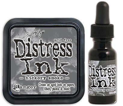 Snapklik.com : Tim Holtz Ranger Distress 2015 Color Of The Month Ink ...