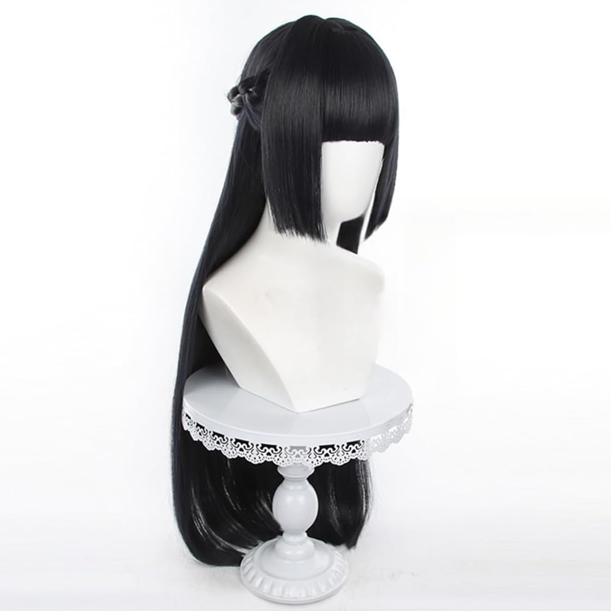 Amazon.co.jp: ゼンレスゾーンゼロ コスプレウィッグ 星見雅 ウィッグ