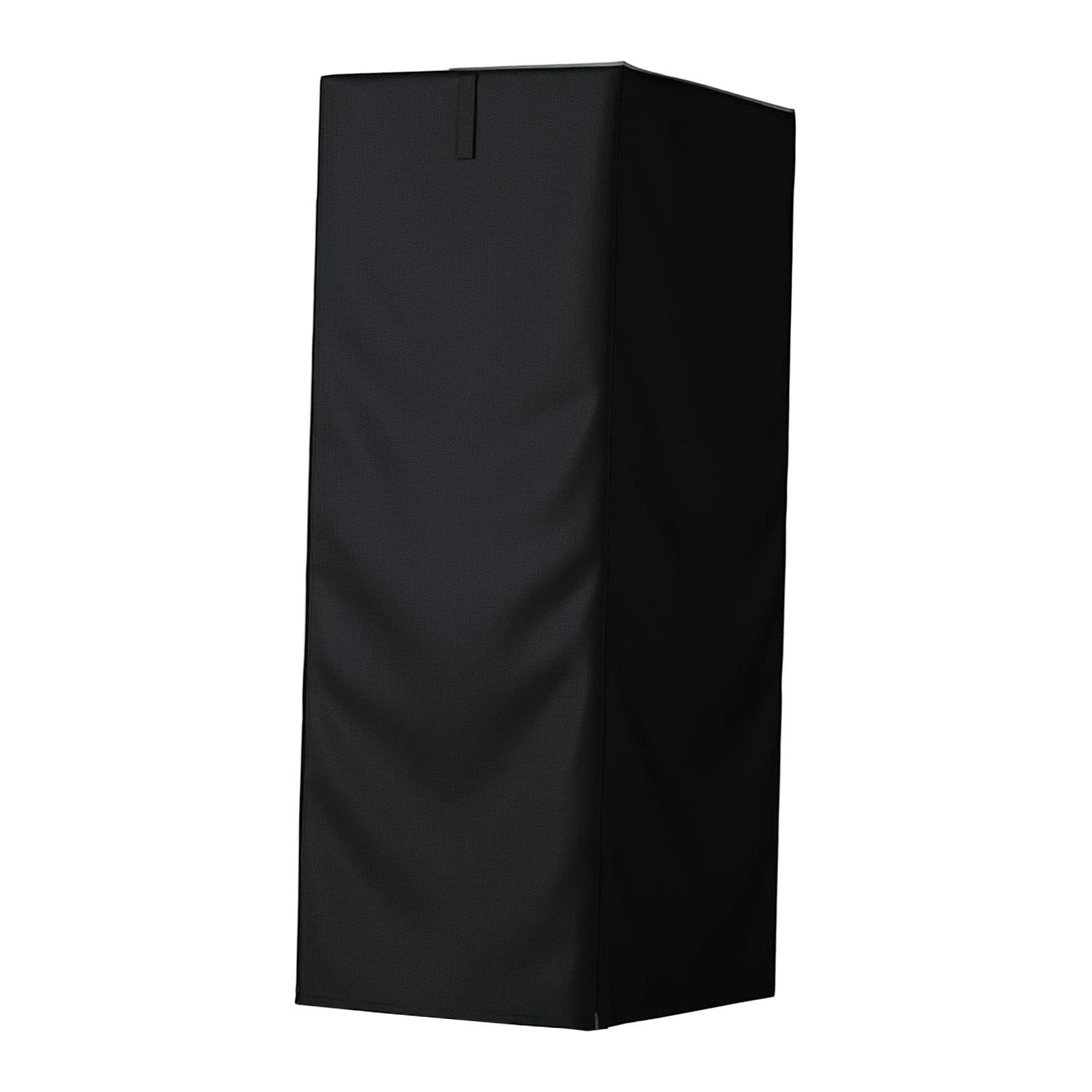 Copertura di supporto professionale per pasticceria, impermeabile e antipolvere, in tessuto Oxford spesso, adatto per Multi, 600 dpvc, 59 x 72 x 163 cm