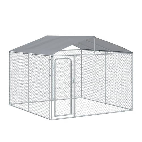 Jaulas Perros Exterior Marca PawHut
