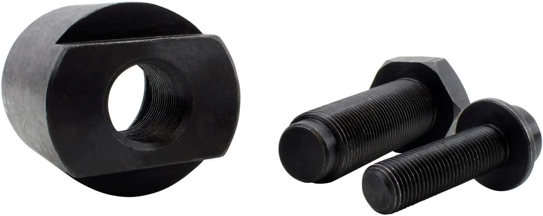 RMSTATOR Replacement for Flywheel Puller 36 mm x 1.5 Right Hand Kokusan Flywheel Aprilia RSV4 1000/1100 Factory/RR/RF/R 2009-2019 | Tuono V4 1000/1100 2011-2019 | OEM Repl.# 020913Y