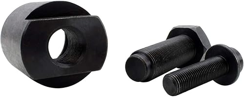 Miniatura 2 de RMSTATOR Repuesto para extractor de volante 1.417 in x 1.5 mano derecha Kokusan Volante Aprilia RSV4 10001100 FactoryRRRFR 2009-2019  Tuono V4