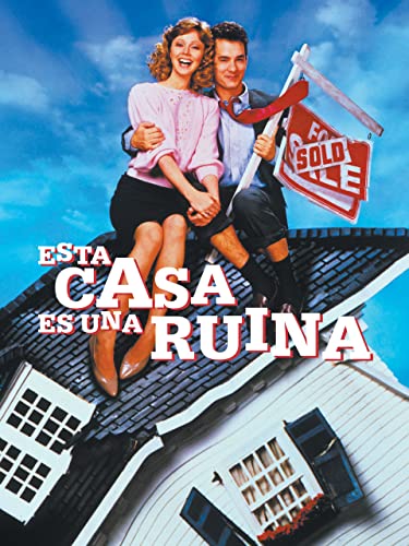 Esta Casa es una Ruina