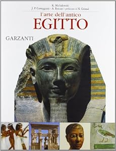 Vedi scheda su Amazon L'arte dell'Antico Egitto