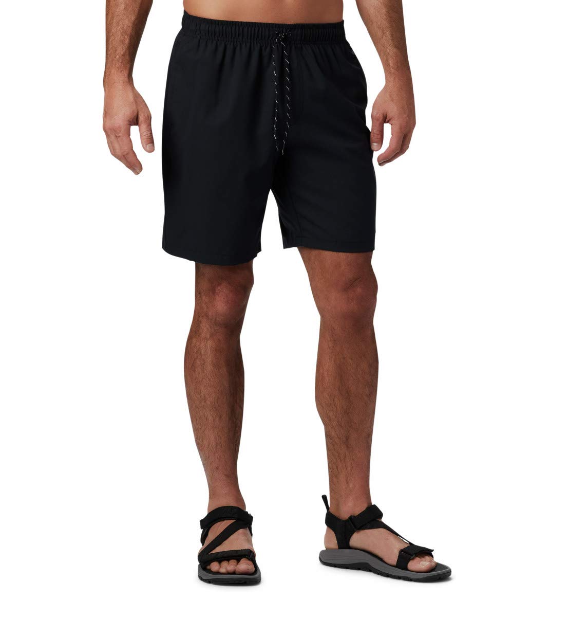 Columbia Men's Blue Magic Water Short 