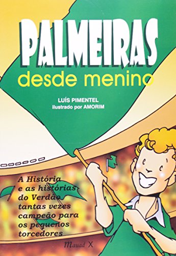Palmeiras Desde Menino