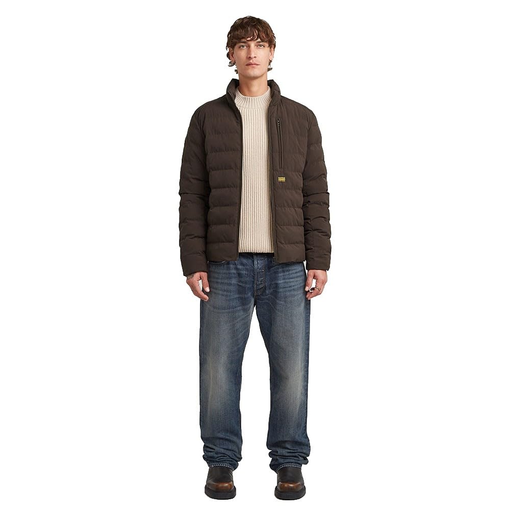 G-STAR RAW Foundation Liner Jacke