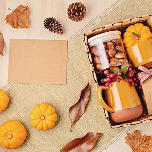 4 Pcs Farmhouse Table Runner 70.8 X 13.7 Inch Burlap Table Runners Burlap Roll For Dining Home Wedding Parties Bbq's Holidays Garden Home Decor #TOP5