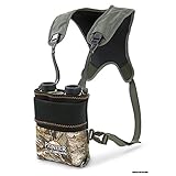 Vanguard Pioneer PH1 - Arnés para prismáticos, Camo, Color Camo