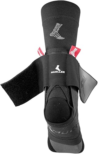 Miniatura 5 de MUELLER Deportes