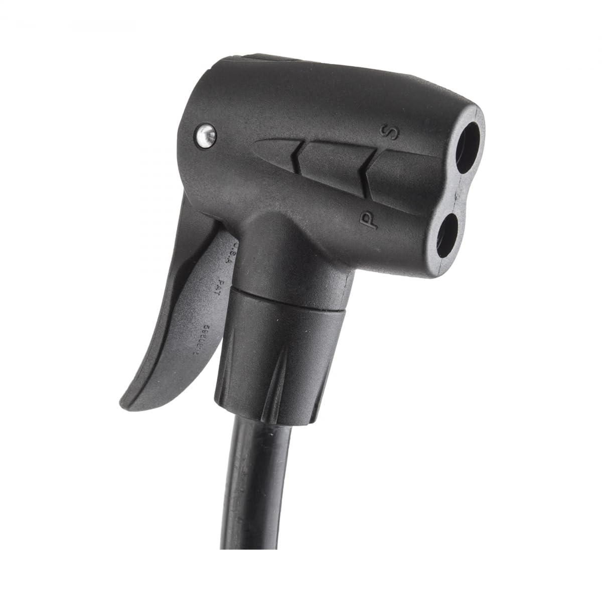 Sunlite Air Surge Plus Floor Pump w/Gauge