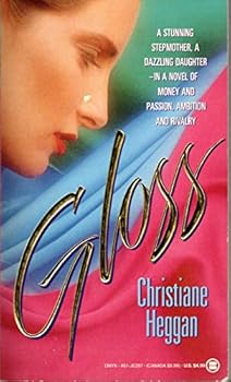 Mass Market Paperback Gloss Book