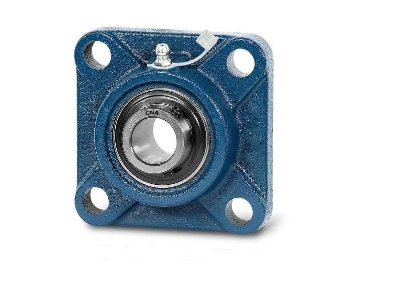 CNA UKF 204 Flanged ball bearing