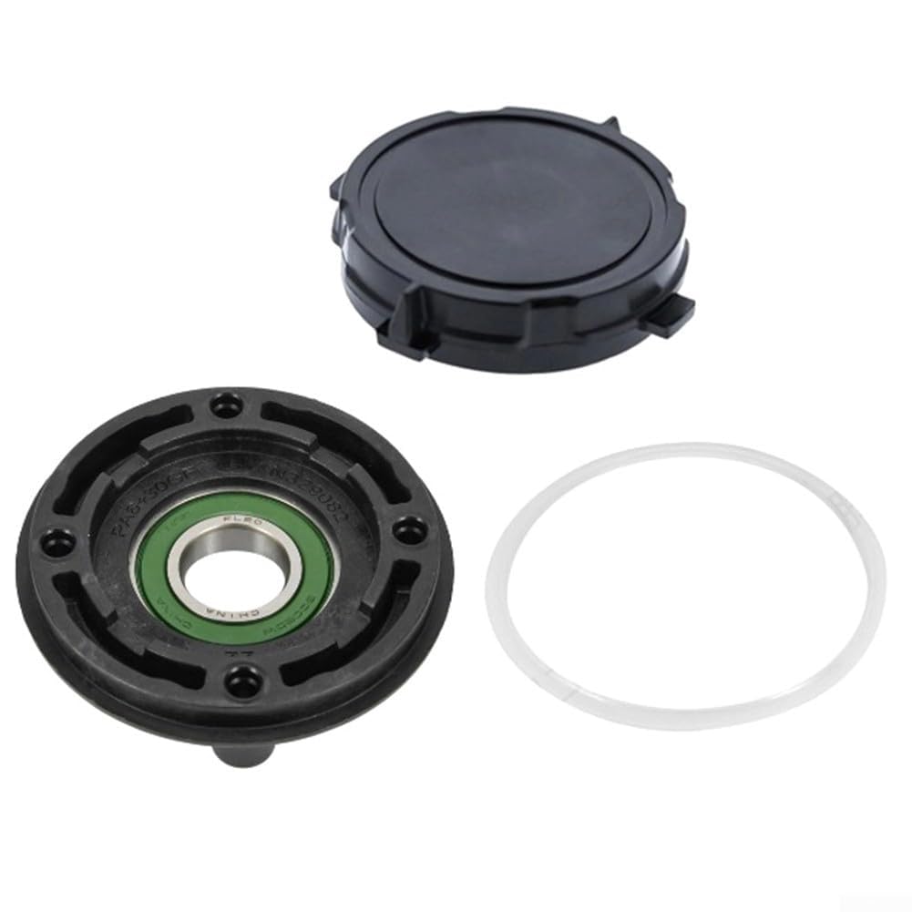 For Random For Orbital Sander Components Bearing Housing N329082 with For Orbit Belt N430442 and End Cap N329083