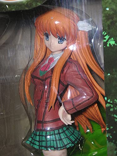 Amazon.co.jp: □フリュー Rewrite-リライト- ヒロインフィギュア 鳳