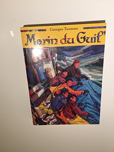 Marin du guil'