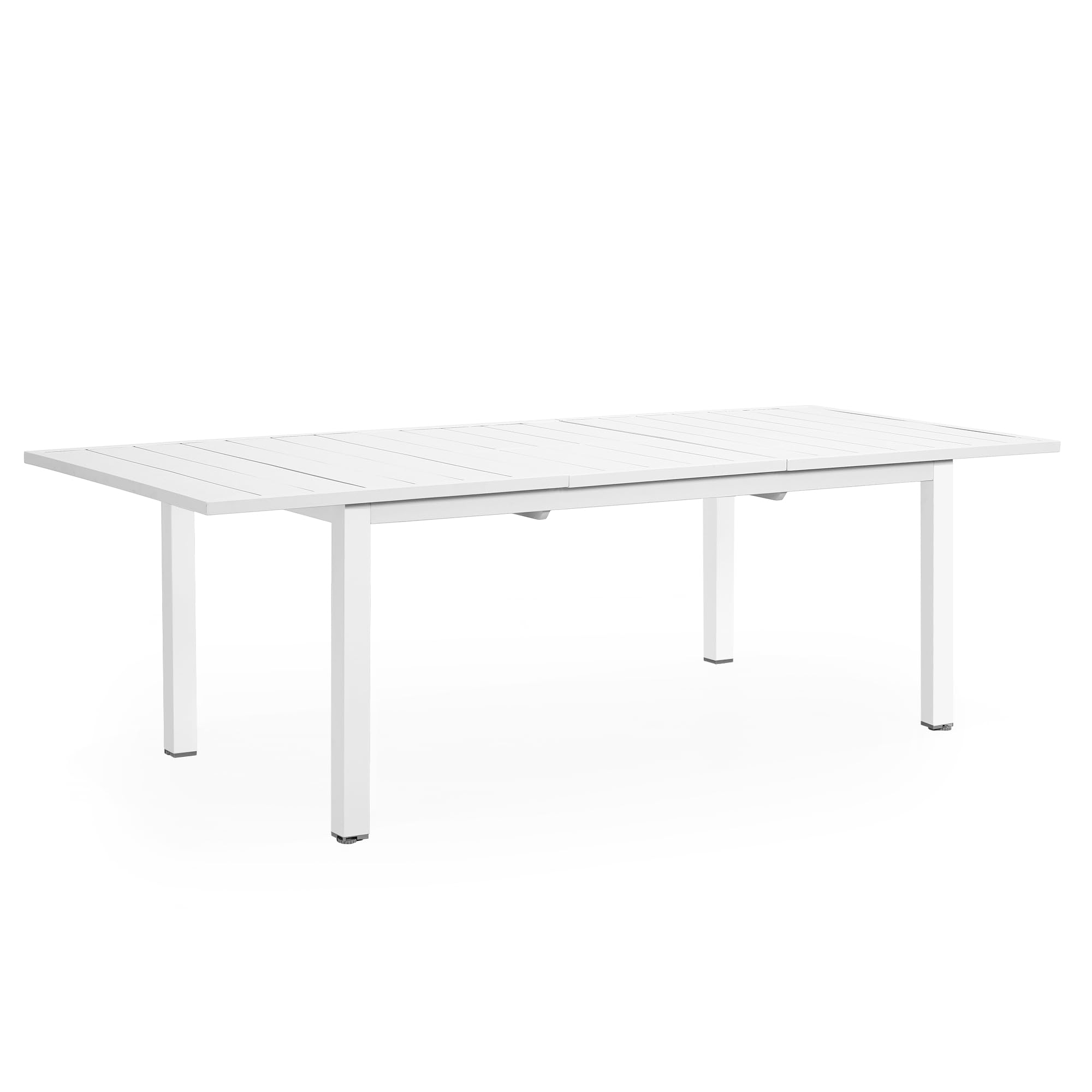 Wisteria Lane Aluminum Outdoor Dining Table